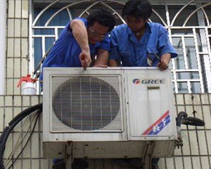 永安空调售后维修服务中心在哪里找