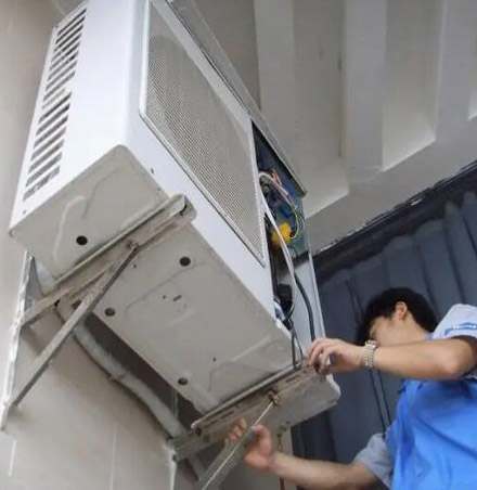 永安24小时空调维修热线